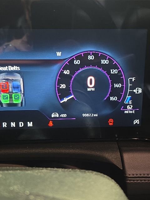 Used 2025 Ford Mustang GT Premium RWD image 13