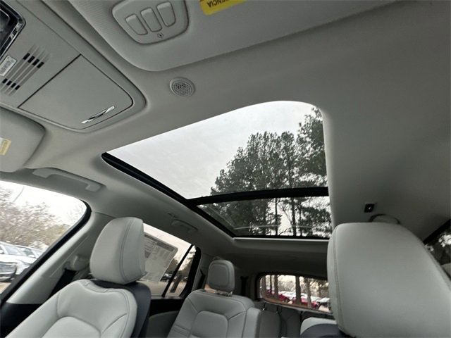 New 2026 Lincoln Aviator 2WD image 22