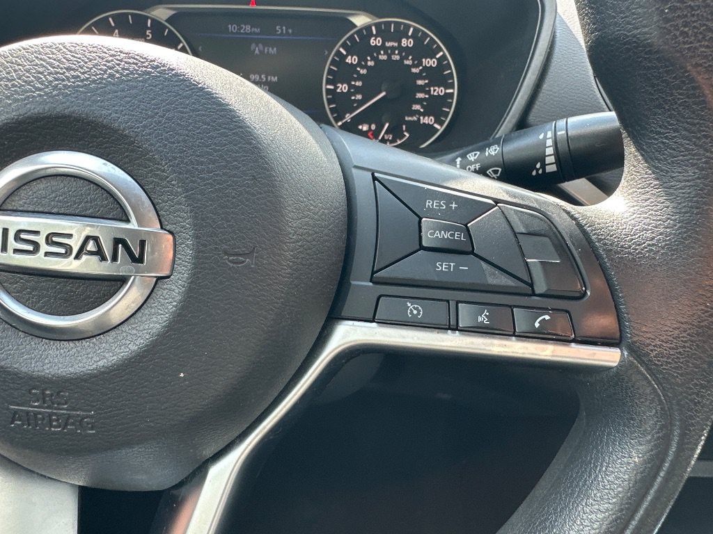 Used 2019 Nissan Altima 2.5 S FWD image 33