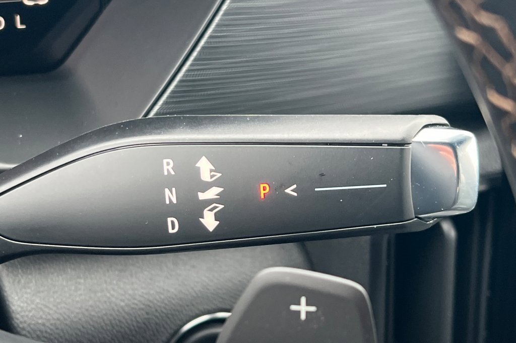 New 2026 GMC Acadia AT4 w/ Luxury Package image 20