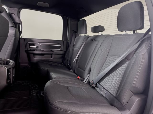 New 2026 RAM 2500 Big Horn image 24