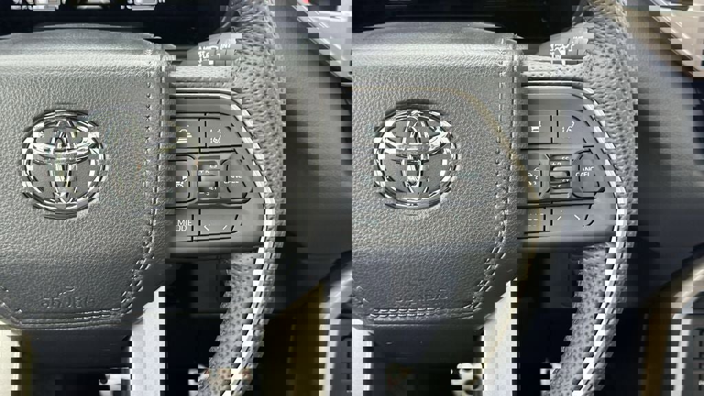 New 2026 Toyota Tundra Limited image 28