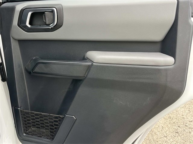 Used 2023 Ford Bronco 4-Door image 20