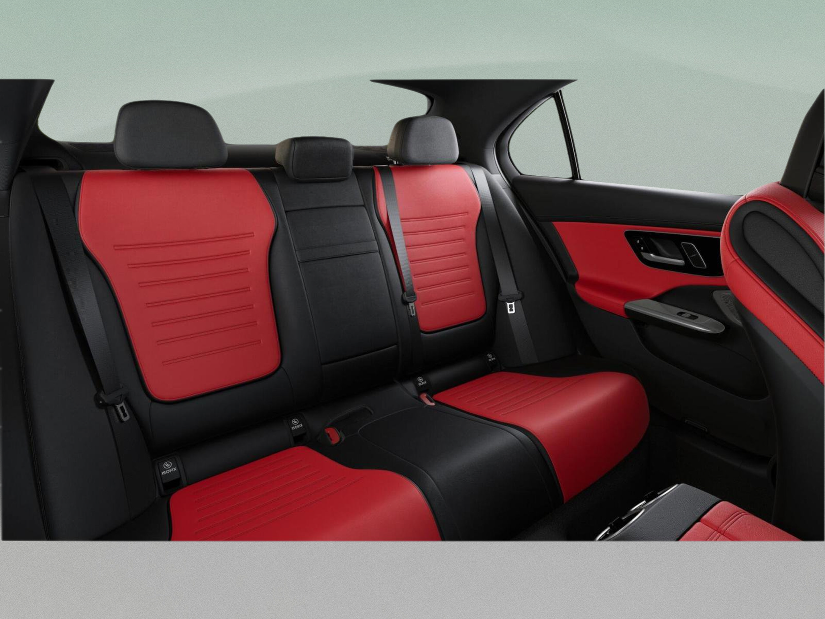 Certified 2026 Mercedes-Benz C 43 AMG 4MATIC Sedan image 40