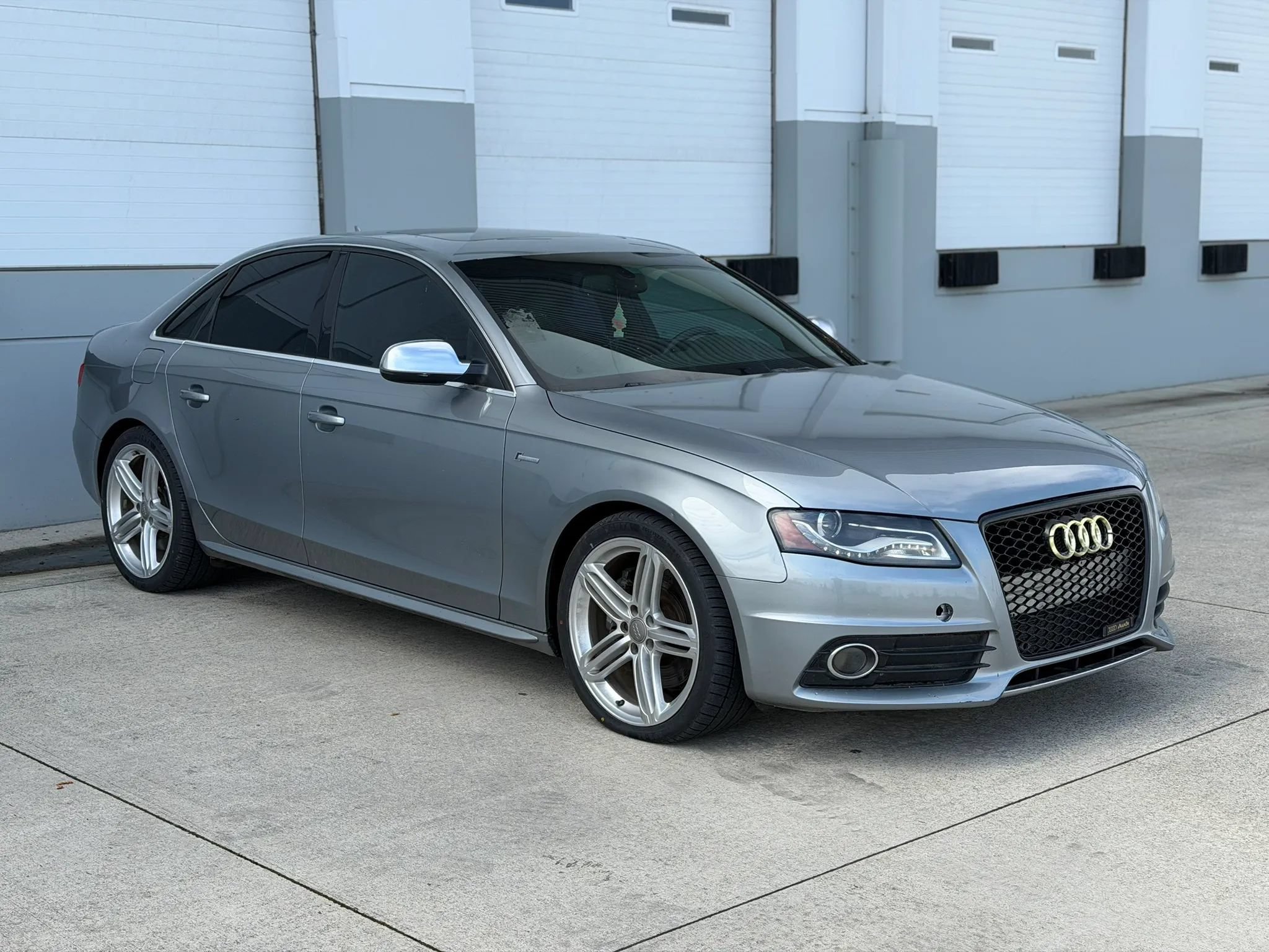 Used 2011 Audi S4 Premium Plus AWD/4WD image 7
