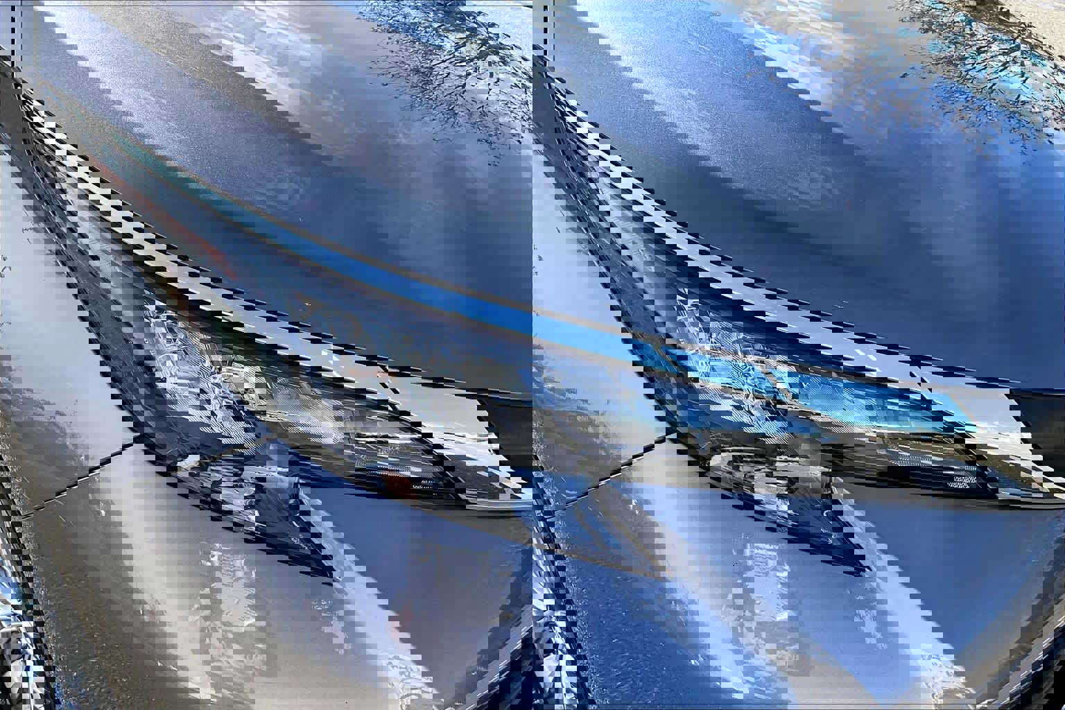 Certified 2024 Toyota Sienna LE image 27