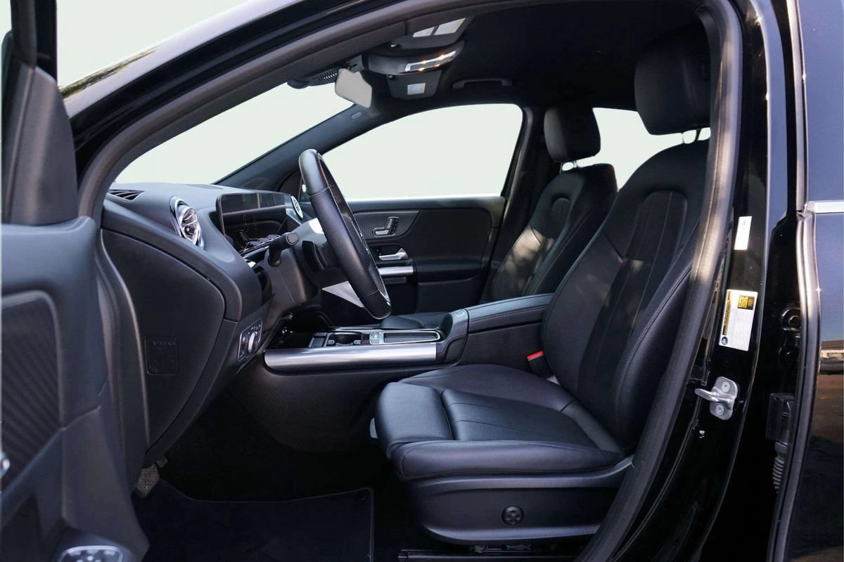Used 2024 Mercedes-Benz GLA 250 image 18