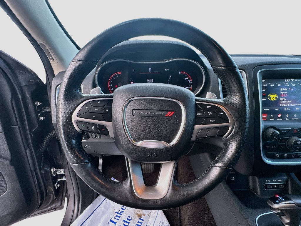 Used 2018 Dodge Durango Citadel AWD/4WD image 11