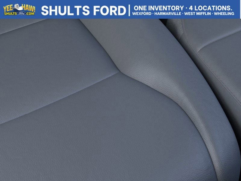 New 2026 Ford F450 XL AWD/4WD image 17