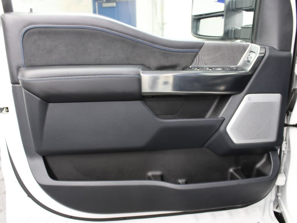 Used 2025 Ford F250 Platinum AWD/4WD image 80