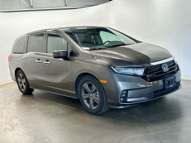 Used 2021 Honda Odyssey EX image 32