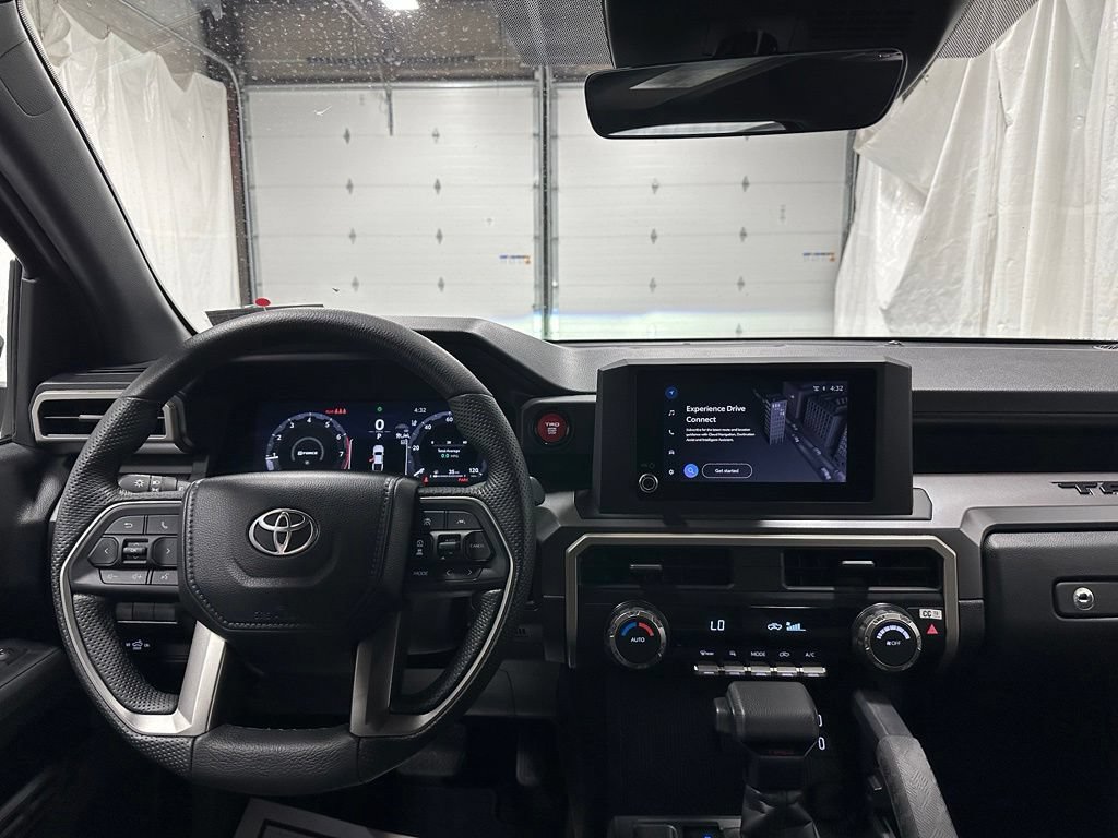 Used 2026 Toyota Tacoma TRD Off-Road AWD/4WD image 16