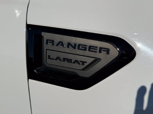 Used 2020 Ford Ranger Lariat w/ Equipment Group 501A Mid AWD/4WD image 13