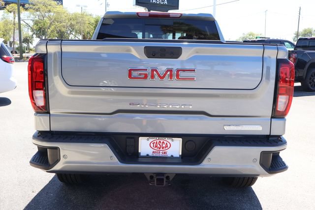 New 2026 GMC Sierra 1500 Elevation w/ Elevation Premium Package AWD/4WD image 7