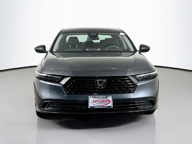 Certified 2023 Honda Accord EX image 16