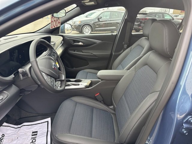 New 2026 Buick Envista Preferred w/ Convenience I Package image 20