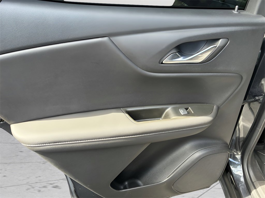 Used 2022 Chevrolet Blazer LT image 33