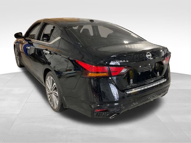 Used 2023 Nissan Altima 2.5 SL image 5