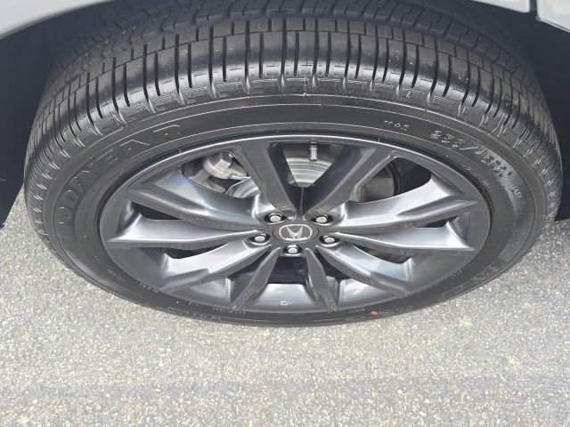 Used 2026 Acura RDX A-Spec AWD/4WD image 25