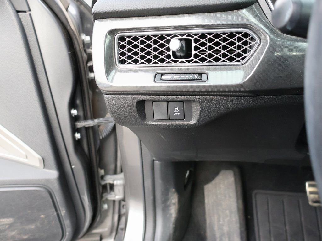 Used 2023 Acura Integra A-Spec image 28