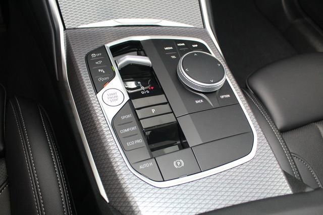 New 2026 BMW 330i xDrive 330i xDrive w/ M Sport Package image 14