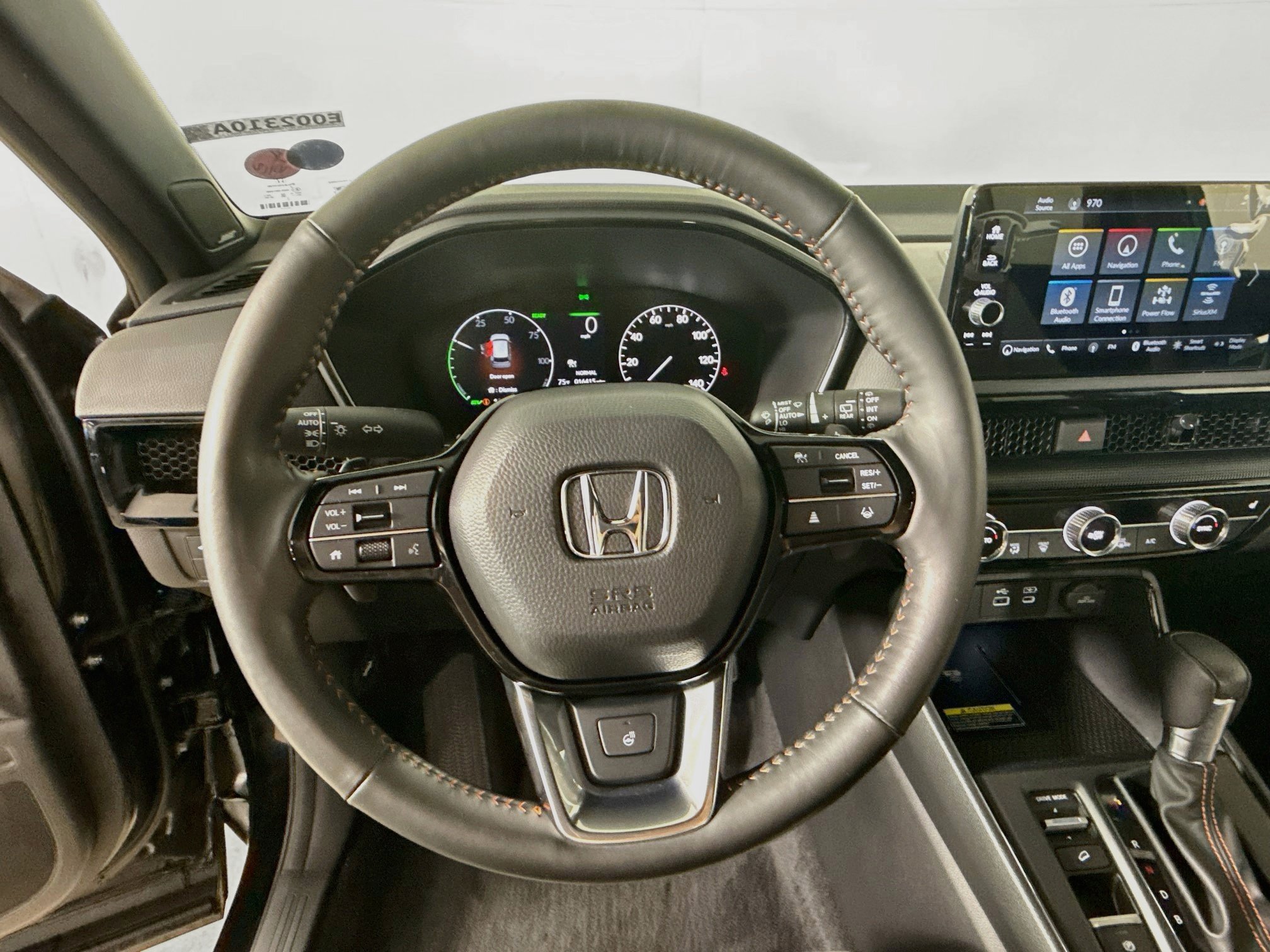 Certified 2024 Honda CR-V Sport Touring image 11