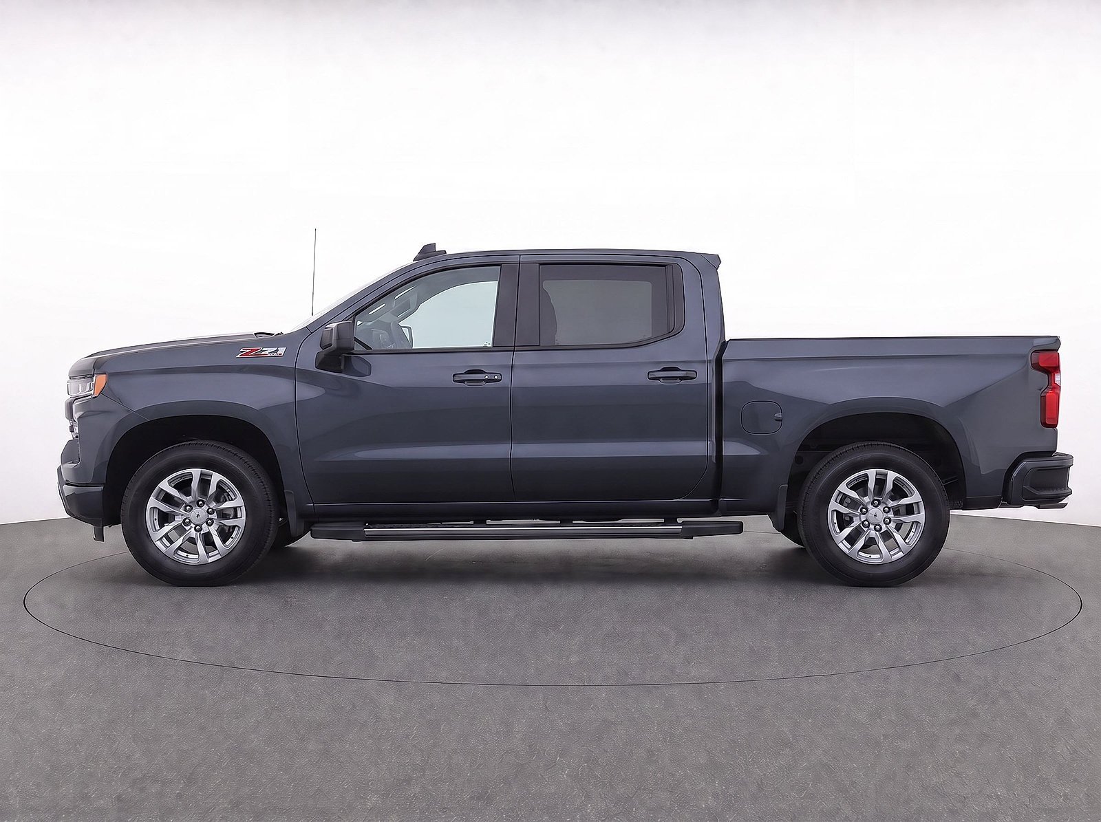Used 2019 Chevrolet Silverado 1500 RST w/ All-Star Edition AWD/4WD image 6