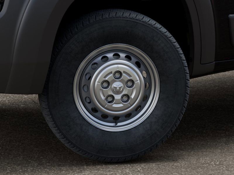 New 2026 RAM ProMaster 1500 w/ Convenience Group image 14