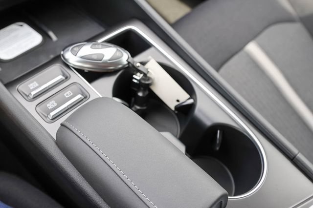 New 2026 Hyundai Sonata SEL FWD image 15