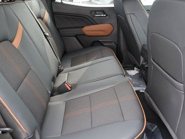 New 2026 GMC Canyon AT4 image 12