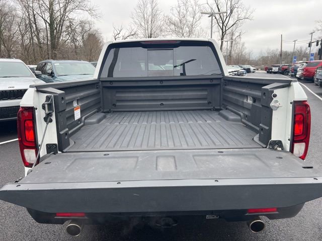 Used 2025 Honda Ridgeline RTL image 22