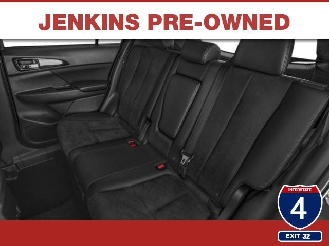 Used 2024 Mitsubishi Eclipse Cross SE AWD/4WD image 46