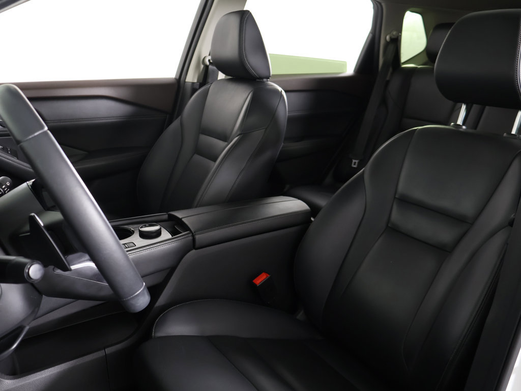 Used 2023 Nissan Rogue SL AWD/4WD image 29