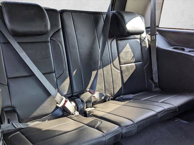 Used 2018 GMC Yukon Denali w/ Open Road Package image 20