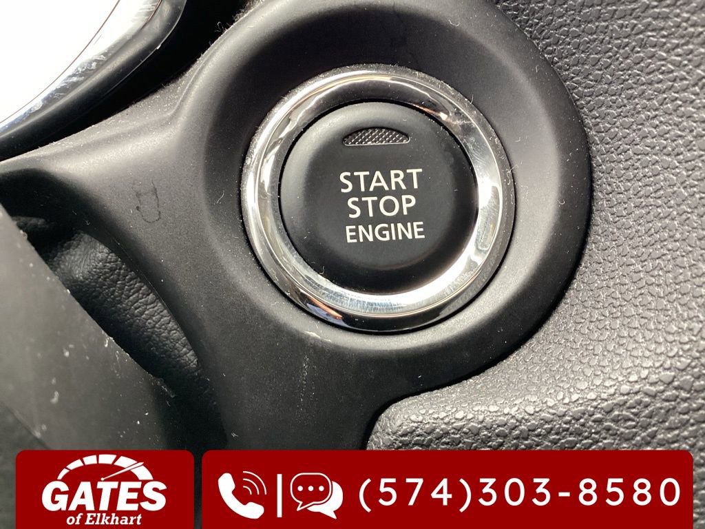 Used 2025 Mitsubishi Outlander Sport SE image 19