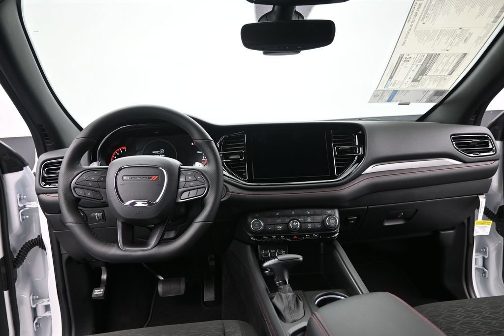 New 2026 Dodge Durango GT w/ Blacktop Package AWD/4WD image 27