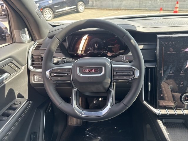 New 2025 GMC Acadia Elevation image 18