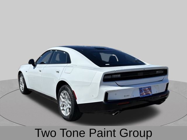 New 2026 Dodge Charger R/T w/ Driver Convenience Group AWD/4WD image 4