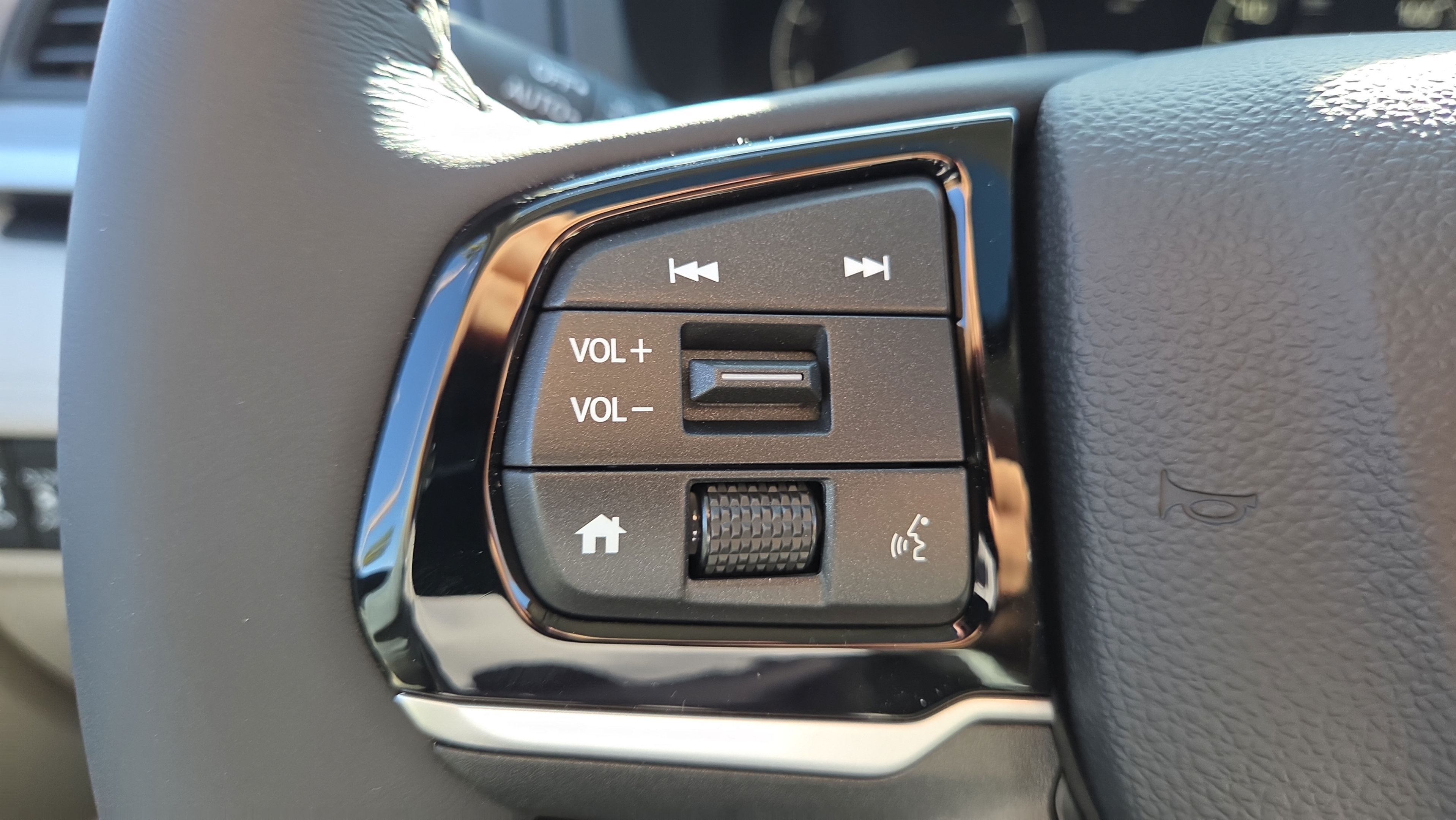 New 2026 Honda Odyssey EX-L image 22