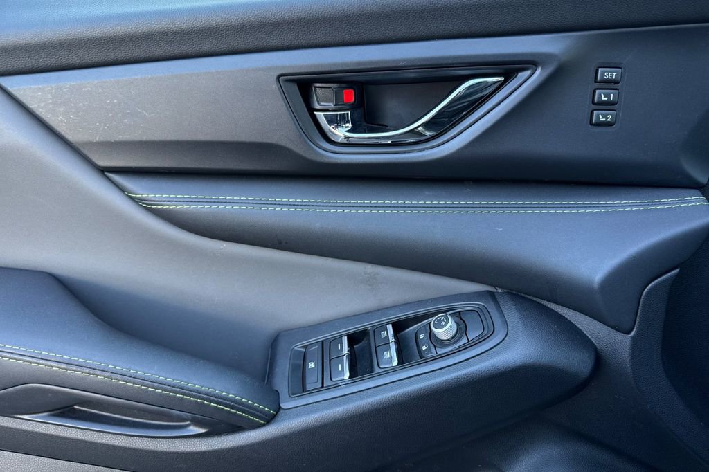 Used 2023 Subaru Ascent Onyx Edition Limited image 11