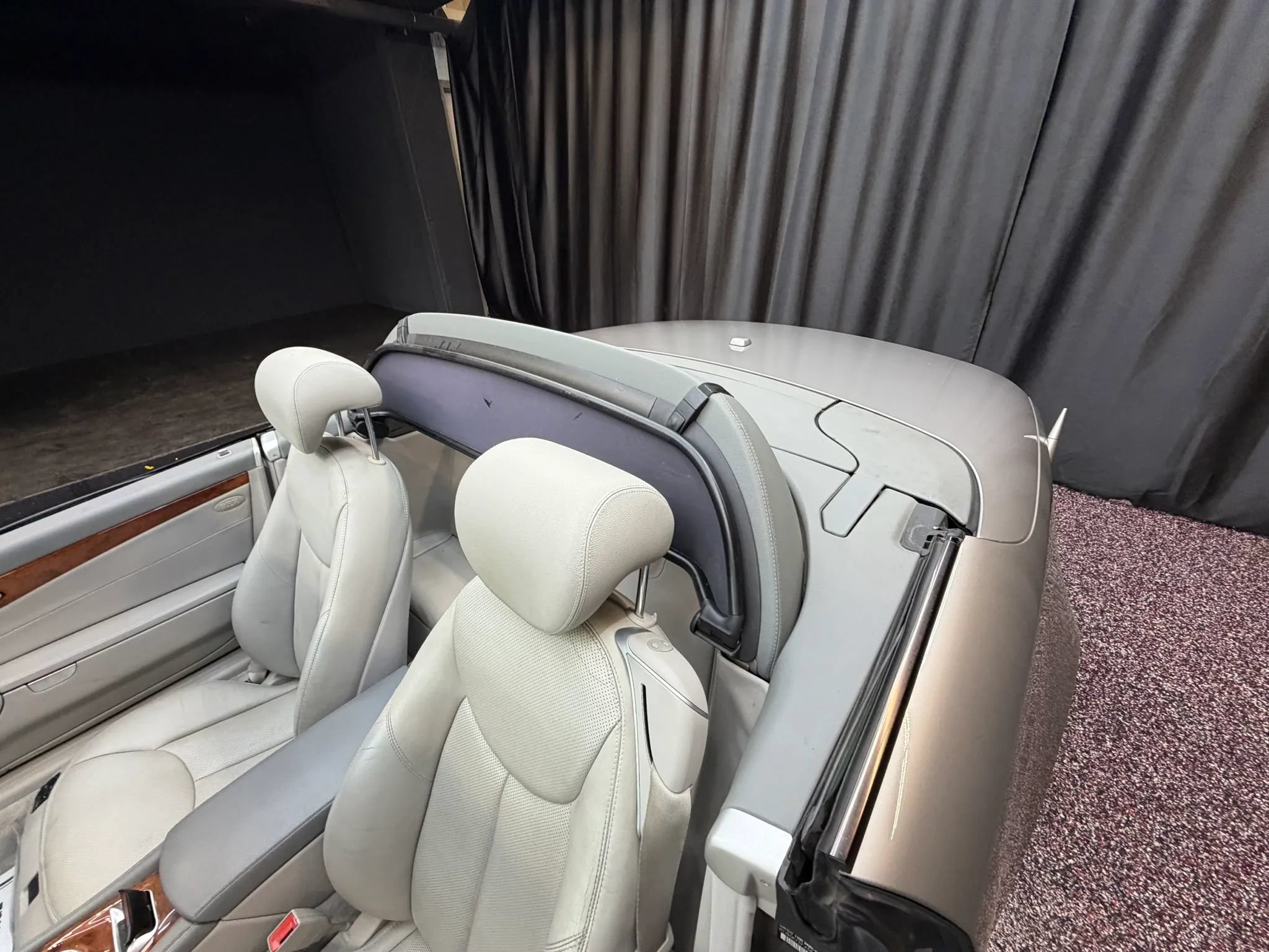 Used 2005 Mercedes-Benz SL 500 image 38