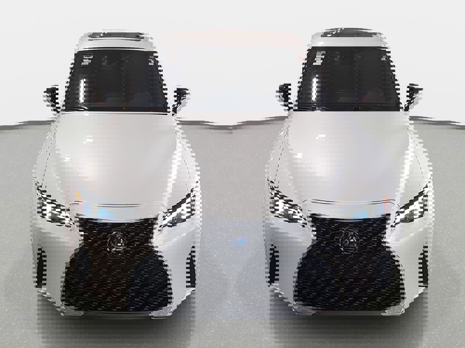 Used 2023 Lexus IS 300 w/ Premium Package image 2