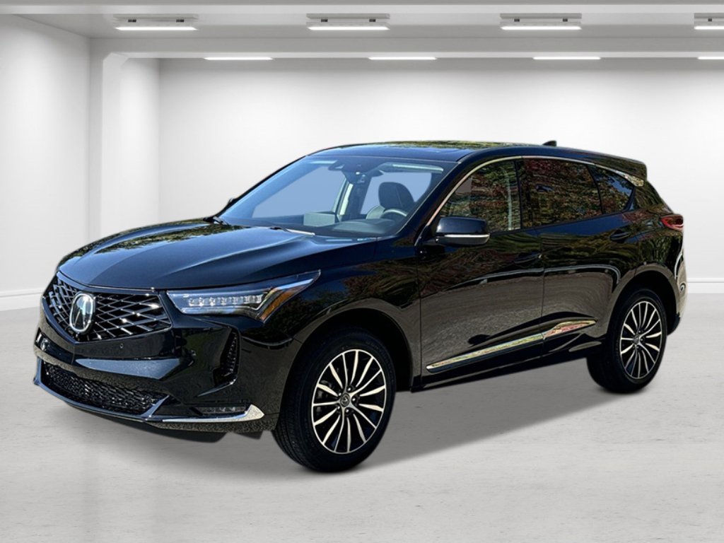 New 2026 Acura RDX w/ Advance Package