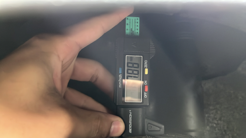 Used 2021 Nissan Sentra SR FWD image 38