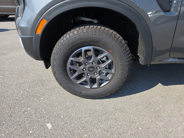 New 2025 Ford Ranger XLT image 9