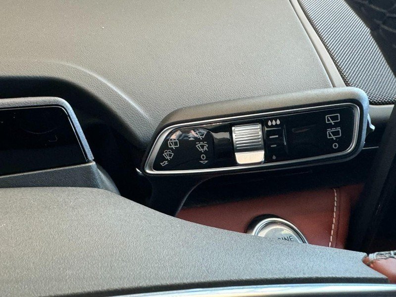 New 2024 Lincoln Nautilus Black Label AWD/4WD image 19