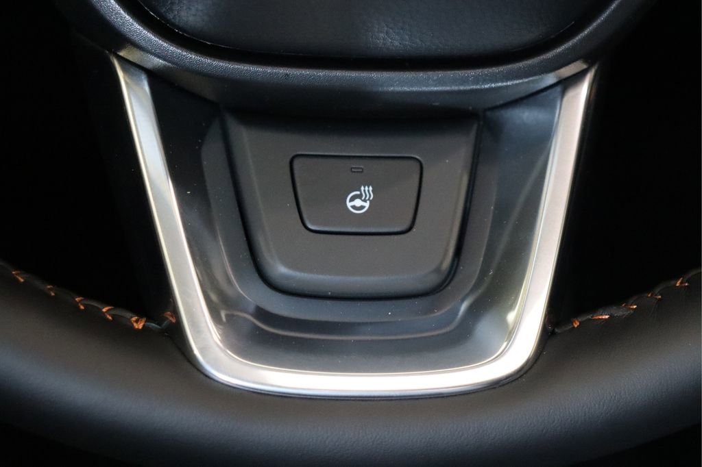 New 2026 Honda CR-V TrailSport image 19