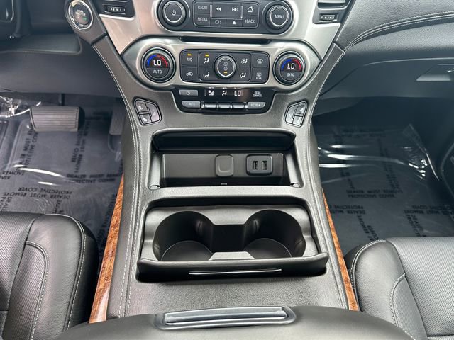 Used 2020 Chevrolet Tahoe Premier image 16