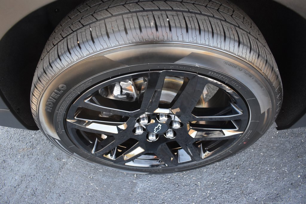 Used 2021 Chevrolet Blazer LT w/ LPO, Black Accent Package image 14