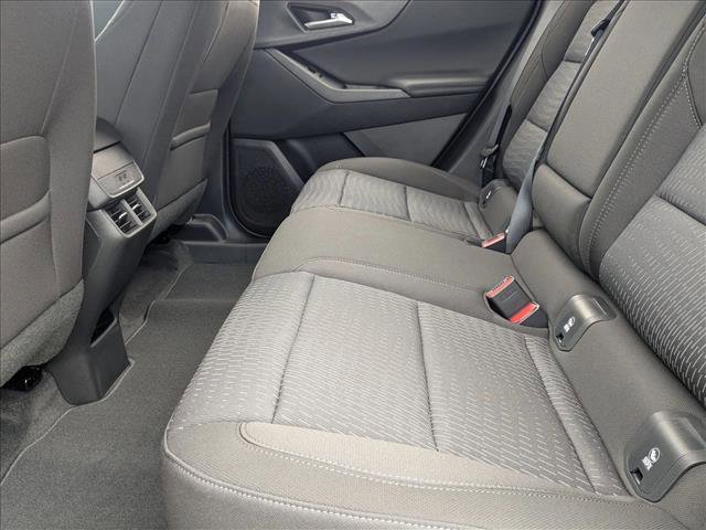 New 2026 Chevrolet Equinox LT image 14